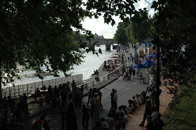 min 2005 08 08 Paris plage 083